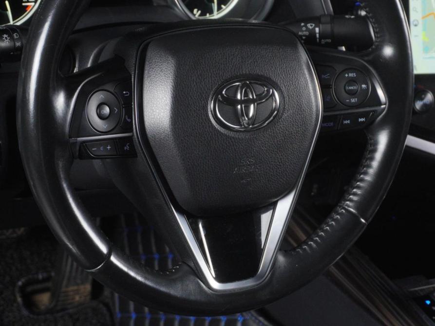 Toyota Camry VIII (XV70) Минеральные Воды  - изображение 19