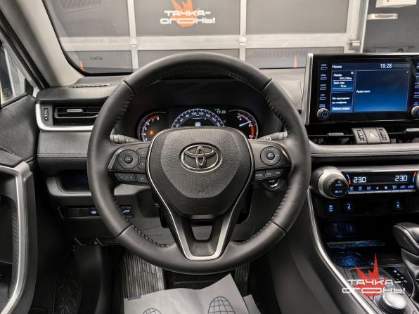 Toyota RAV4 V (XA50) с пробегом 2021 года, цена 3 298 000 рублей, 93000 км, внедорожник, Автокод Объявления