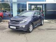 Kia Sportage III Москва  - изображение 16