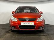 Suzuki SX4 I (Classic) Рестайлинг Великий Новгород  - изображение 20