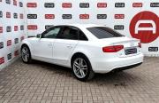 Audi A4 IV (B8) Рестайлинг Санкт-Петербург  - изображение 22