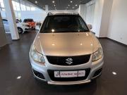 Suzuki SX4 I (Classic) Рестайлинг Чебоксары  - изображение 41