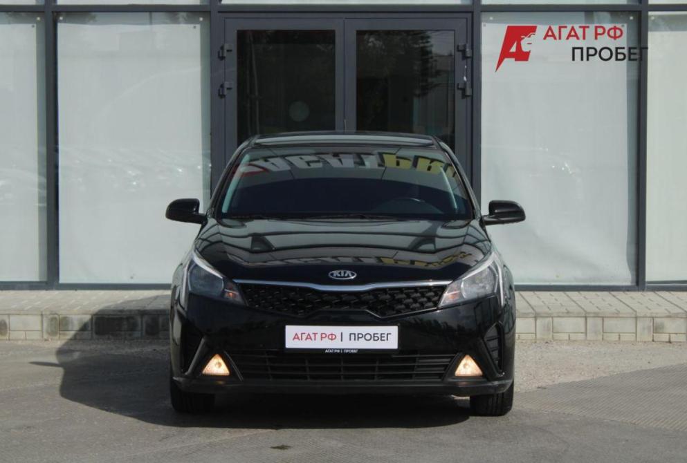 Kia Rio IV Саратов  - изображение 2