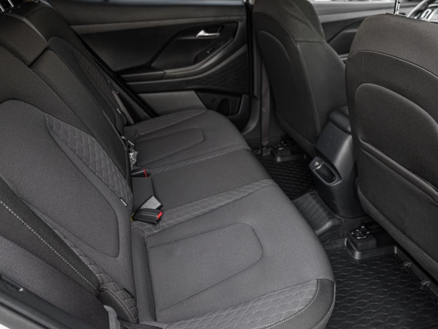 Hyundai Creta II Казань  - изображение 8