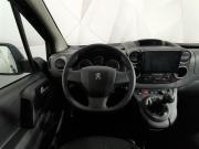 Peugeot Partner II Рестайлинг 2 Москва  - изображение 40