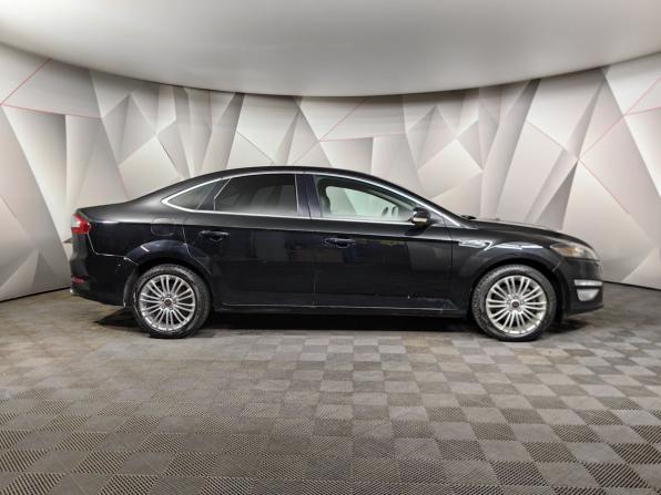 Ford Mondeo IV Рестайлинг с пробегом 2010 года, цена 780 000 рублей, 185202 км, седан, Автокод Объявления