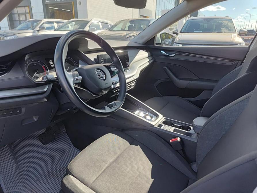 Skoda Octavia IV (A8) Йошкар-Ола  - изображение 20
