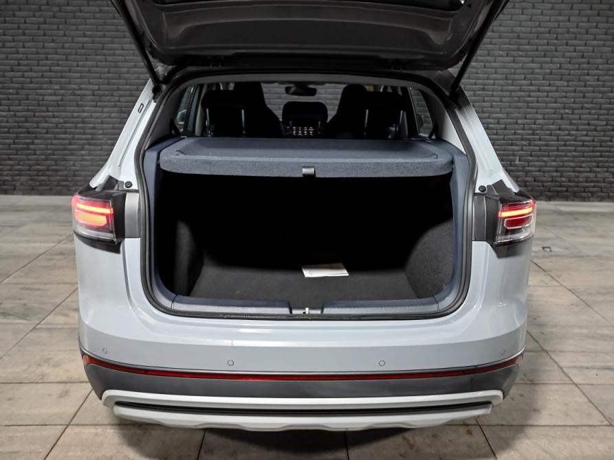 Volkswagen Tharu XR Екатеринбург  - изображение 6