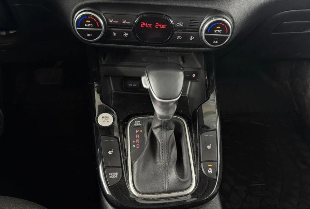 Kia Soul III Киров  - изображение 21