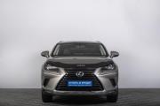 Lexus NX I Рестайлинг Томск  - изображение 22
