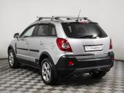 Opel Antara I Москва  - изображение 25