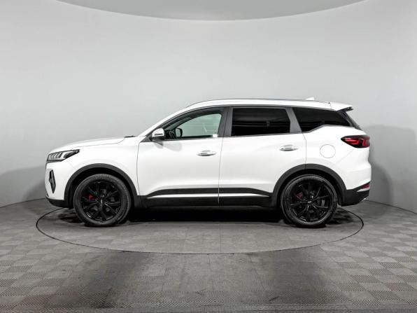 Chery Tiggo 7 Pro Max I с пробегом 2023 года, цена 1 610 000 рублей, 72746 км, внедорожник, Автокод Объявления