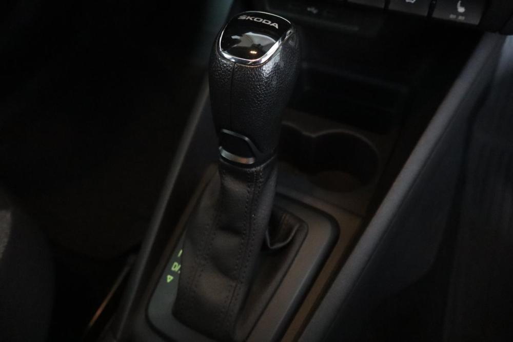 Skoda Rapid II Санкт-Петербург  - изображение 10