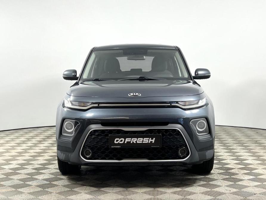 Kia Soul III Казань  - изображение 3