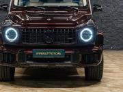 Mercedes-Benz G-Класс AMG II (W465) Рестайлинг Москва  - изображение 36