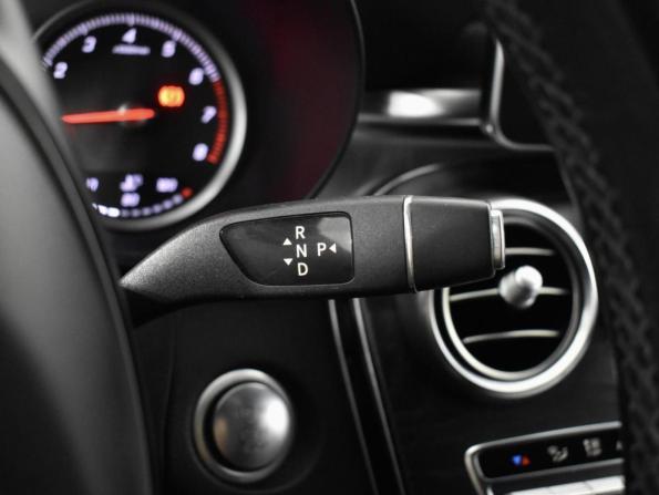 Mercedes-Benz GLC I (X253) с пробегом 2016 года, цена 2 569 900 рублей, 139000 км, внедорожник, Автокод Объявления