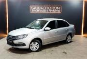Lada (ВАЗ) Granta I Рестайлинг Уфа  - изображение 18