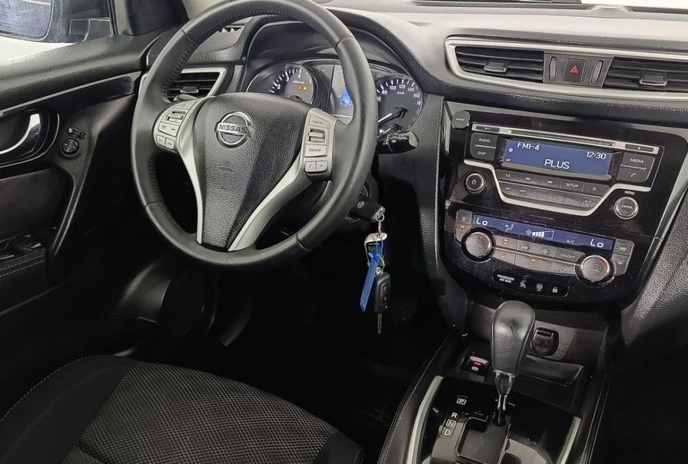Nissan Qashqai II Волгоград  - изображение 11