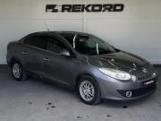 Renault Fluence I Уфа  - изображение 23
