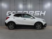 Opel Mokka I Воронеж  - изображение 24