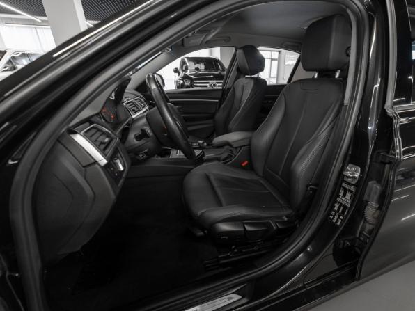 BMW 3 серии VI (F3x) Рестайлинг с пробегом 2015 года, цена 2 390 000 рублей, 114783 км, седан, Автокод Объявления