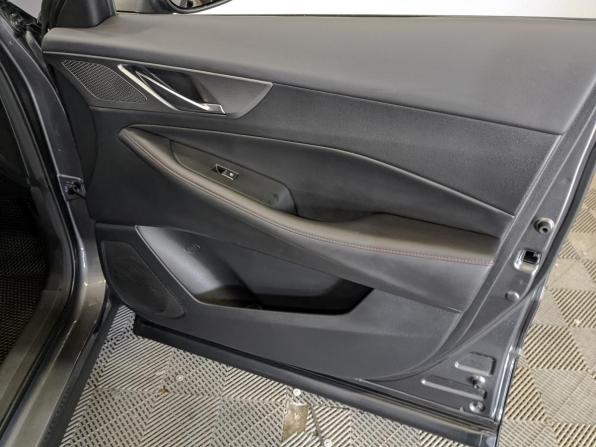 Changan CS35 Plus I Рестайлинг с пробегом 2023 года, цена 1 815 000 рублей, 22810 км, внедорожник, Автокод Объявления