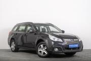 Subaru Outback IV Томск  - изображение 20