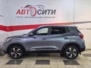 Chery Tiggo 4 Pro I Воронеж  - изображение 25