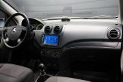 Chevrolet Aveo I Рестайлинг Крым  - изображение 39