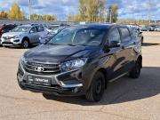 Lada (ВАЗ) XRAY I Набережные Челны  - изображение 25