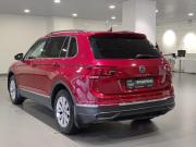 Volkswagen Tiguan II Рестайлинг Казань  - изображение 30