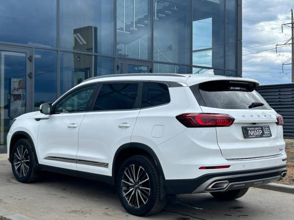 Chery Tiggo 8 Pro I с пробегом 2021 года, цена 1 675 000 рублей, 133400 км, внедорожник, Автокод Объявления