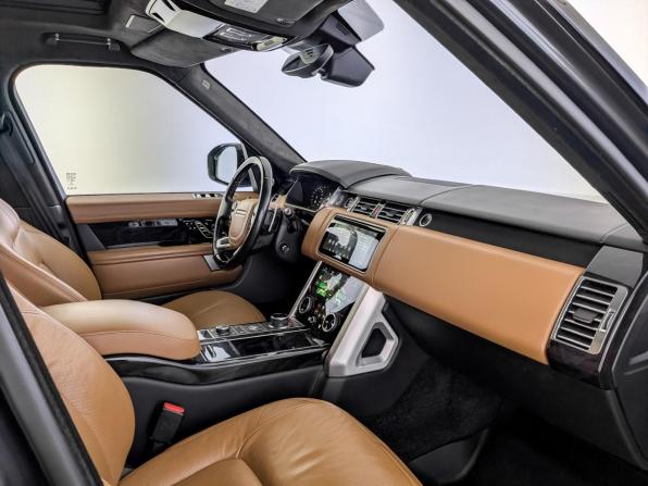 Land Rover Range Rover IV Рестайлинг с пробегом 2020 года, цена 7 190 000 рублей, 147635 км, внедорожник, Автокод Объявления