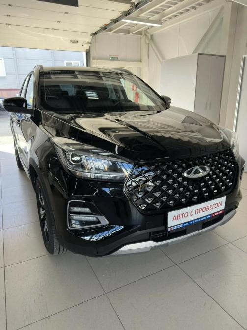 Chery Tiggo 4 Pro I Уфа  - изображение 2