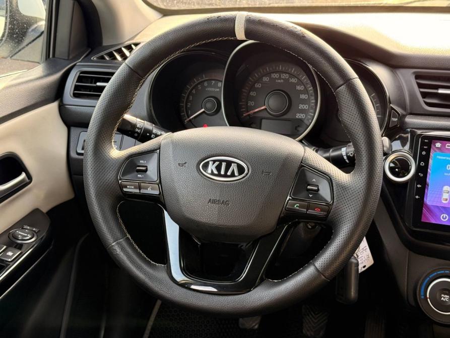 Kia Rio III Оренбург  - изображение 22