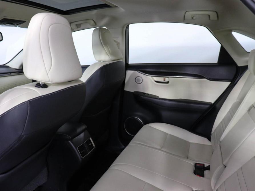 Lexus NX I Рестайлинг Химки  - изображение 12