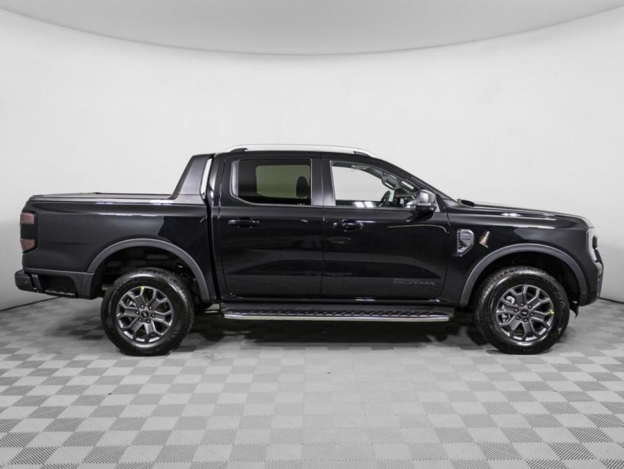 Ford Ranger T6.2 Москва  - изображение 4