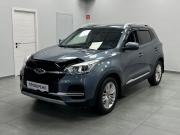 Chery Tiggo 4 I Рестайлинг Казань  - изображение 20