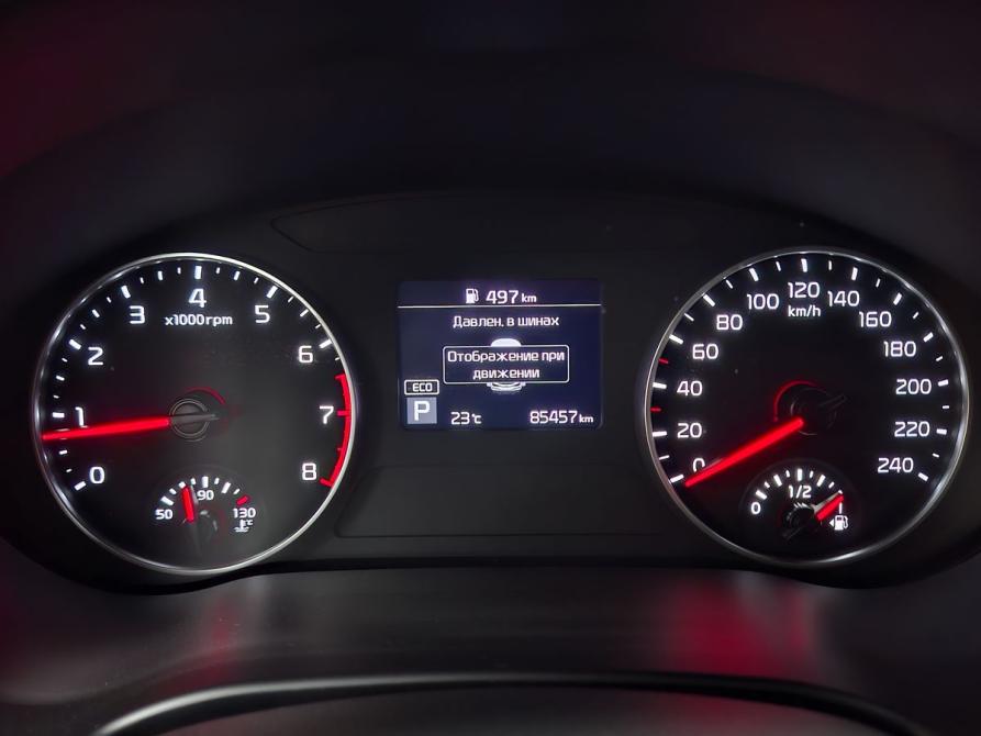 Kia Seltos I Москва  - изображение 13