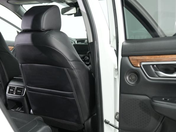 Honda CR-V V Рестайлинг с пробегом 2021 года, цена 3 090 000 рублей, 89000 км, внедорожник, Автокод Объявления