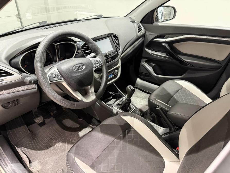 Lada (ВАЗ) Vesta I Екатеринбург  - изображение 13