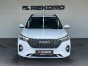 Haval M6 II Уфа  - изображение 24