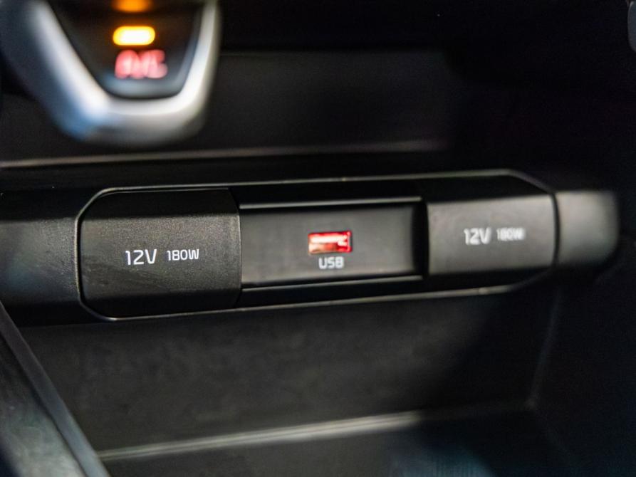 Kia Rio IV Рестайлинг Волгоград  - изображение 36