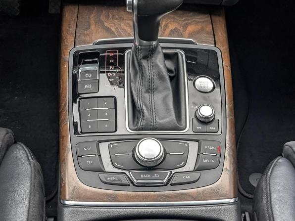 Audi A6 IV (C7) с пробегом 2014 года, цена 1 935 000 рублей, 91962 км, седан, Автокод Объявления