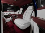 Rolls-Royce Cullinan I Рестайлинг (Series II) Москва  - изображение 69