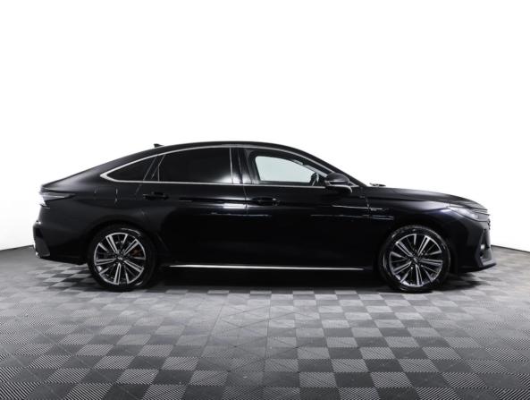 Chery Arrizo 8 с пробегом 2023 года, цена 2 041 000 рублей, 24886 км, седан, Автокод Объявления