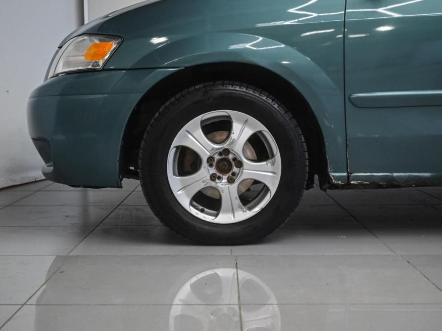 Mazda MPV II (LW) Челябинск  - изображение 5