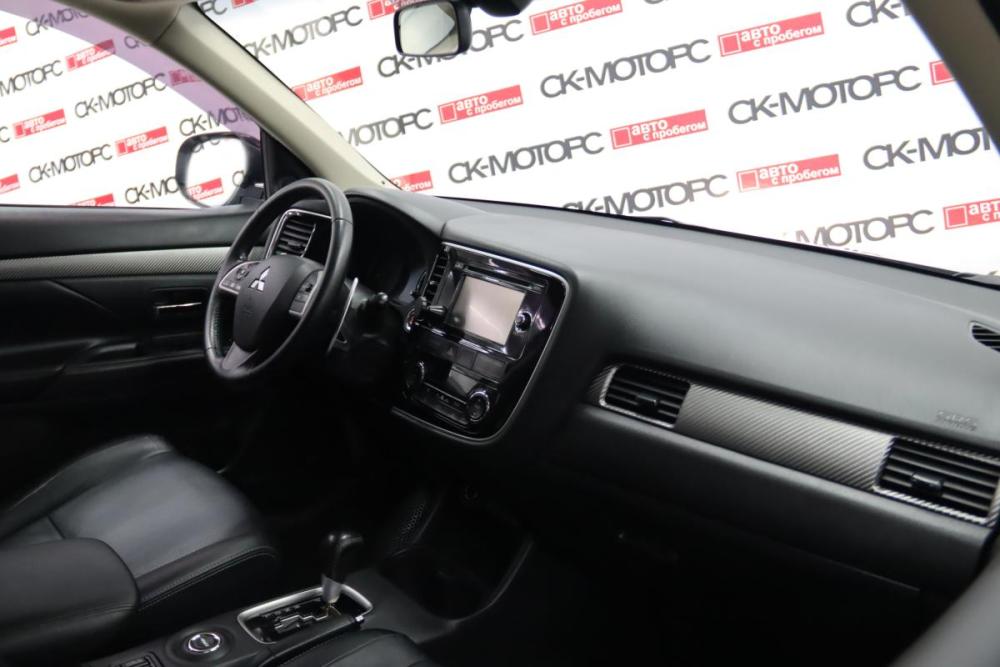 Mitsubishi Outlander III Сургут  - изображение 9