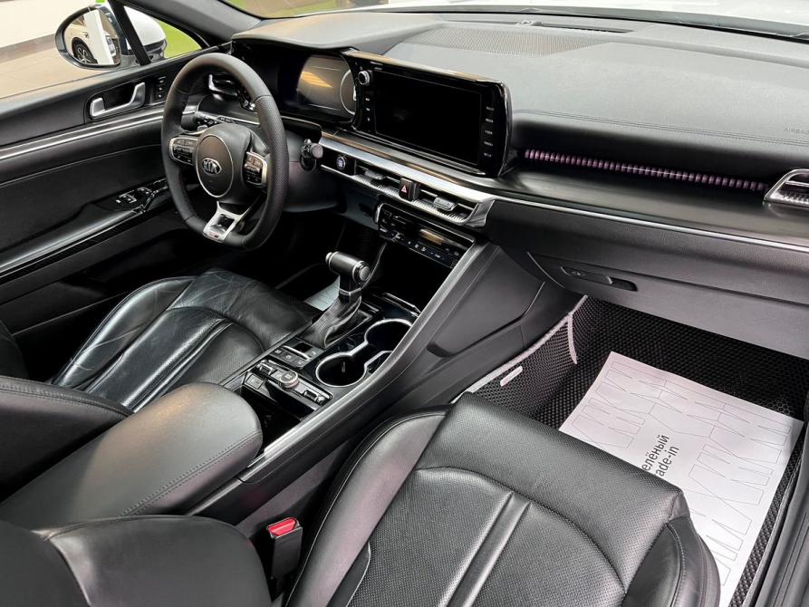 Kia K5 III Тверь  - изображение 13