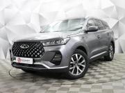 Chery Tiggo 7 Pro I Ульяновск  - изображение 25